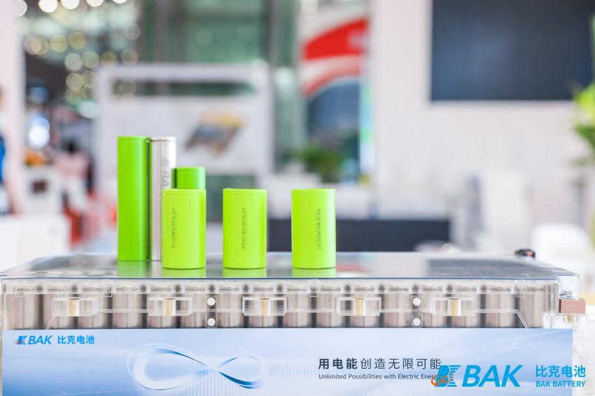 比克電池：全極耳大圓柱產品可實現快充性能三倍提升