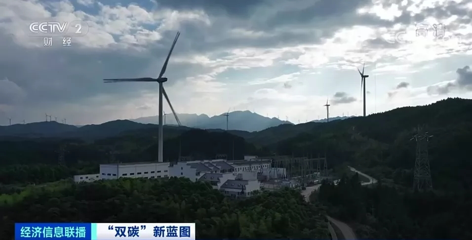 “雙碳”新藍圖來了！這些領域將迎巨大機遇