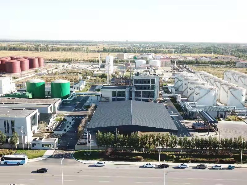 遼寧潤興新材料有限公司