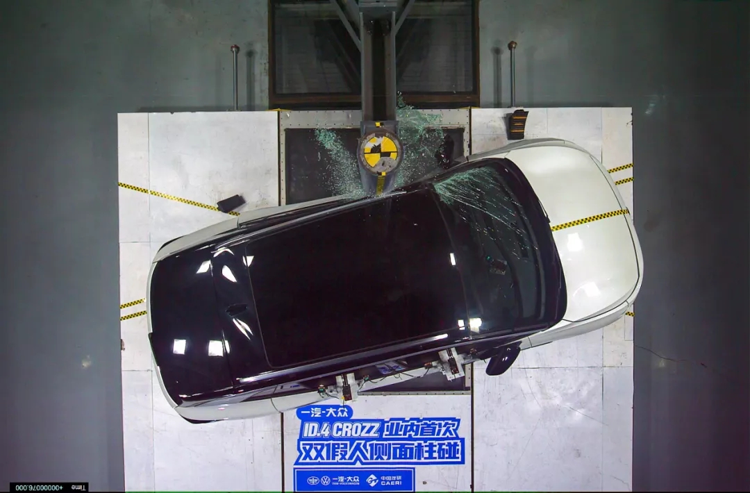 起火？爆炸？電動車電池安全如何保障？秘訣在這…