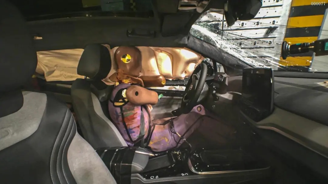 起火？爆炸？電動車電池安全如何保障？秘訣在這…