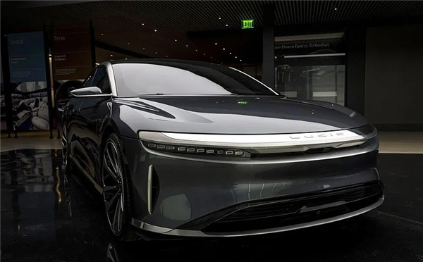 2.3元/升汽油比水便宜!沙特要大力發展新能源汽車? 2.3元/升汽油比水便宜!沙特要大力發展新能源汽車?