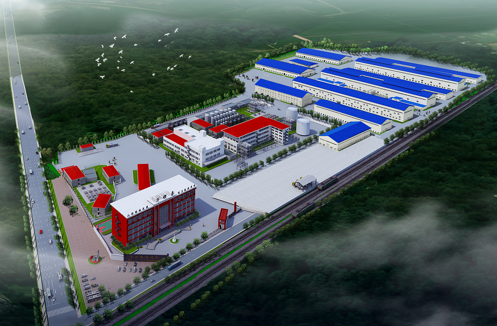 七臺(tái)河萬(wàn)鋰泰電材有限公司