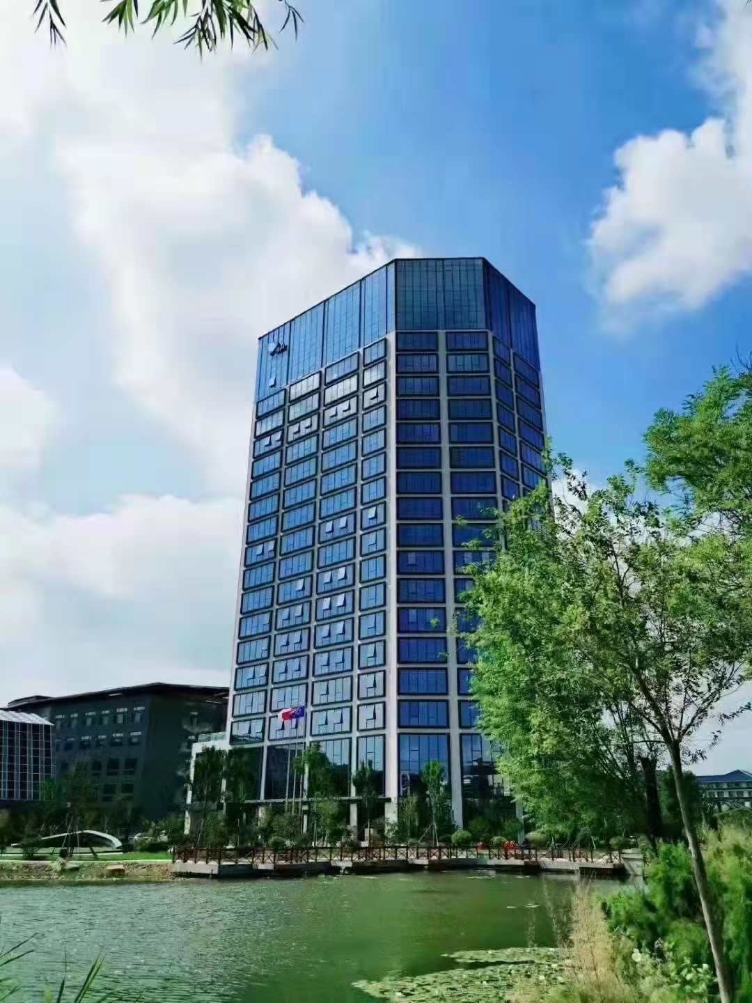 山東億維新材料有限責任公司 山東億維新材料有限責任公司