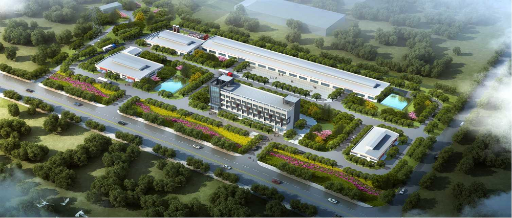 贛州源滙通鋰業股份有限公司 贛州源滙通鋰業股份有限公司