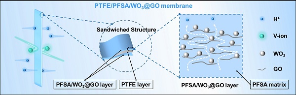 深圳先進(jìn)院關(guān)于離子交換膜在儲能領(lǐng)域的研究取得進(jìn)展 深圳先進(jìn)院關(guān)于離子交換膜在儲能領(lǐng)域的研究取得進(jìn)展