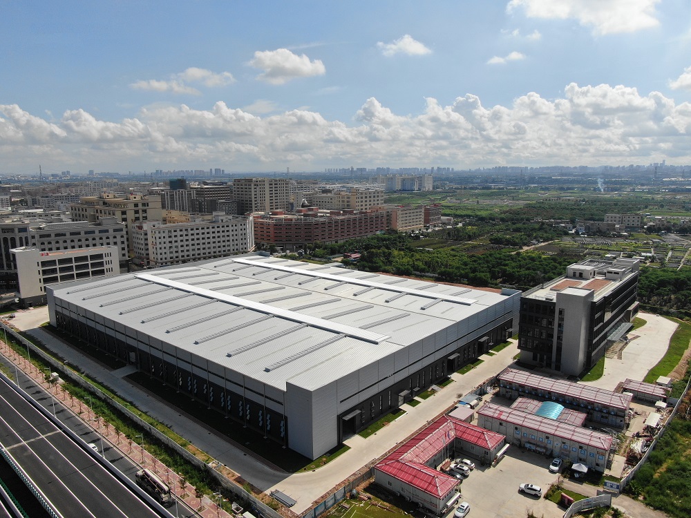 中山凱旋真空科技股份有限公司 中山凱旋真空科技股份有限公司