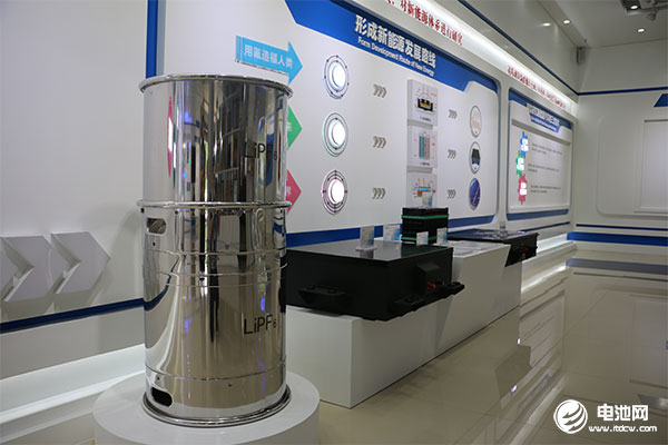 六氟磷酸鋰再迎上漲，“第二春“將近？