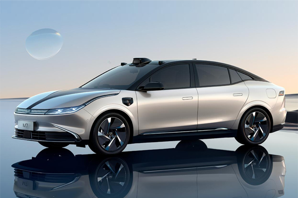 “內卷”加劇 智能汽車到底該比拼什么? “內卷”加劇 智能汽車到底該比拼什么?