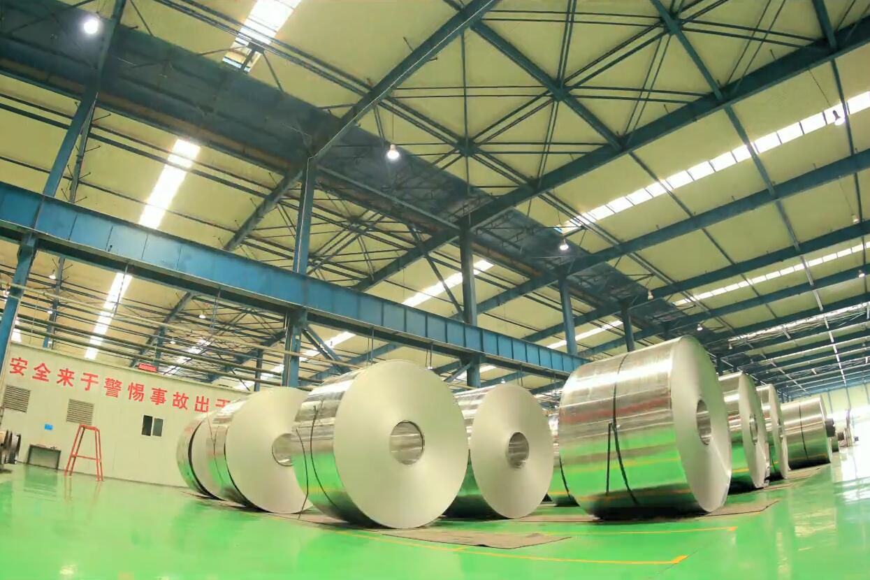 圖片來源：常鋁股份