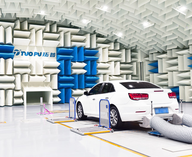 總投資約64億!拓普集團擬在三地布局新能源汽車核心零部件基地