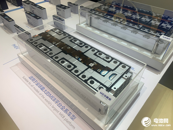 工信部：2022年全國鋰電池產量750GWh 出口總額3426.5億