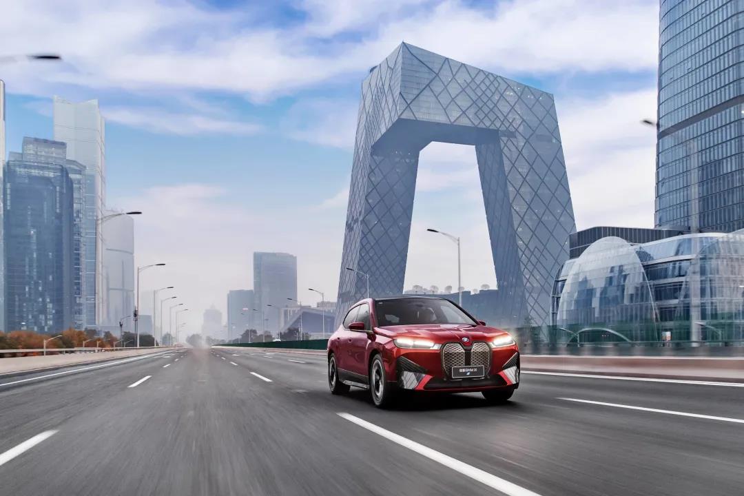 圖片來源:寶馬集團 圖片來源:寶馬集團