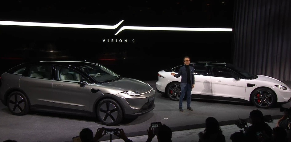 圖片來(lái)源:索尼 圖片來(lái)源:索尼