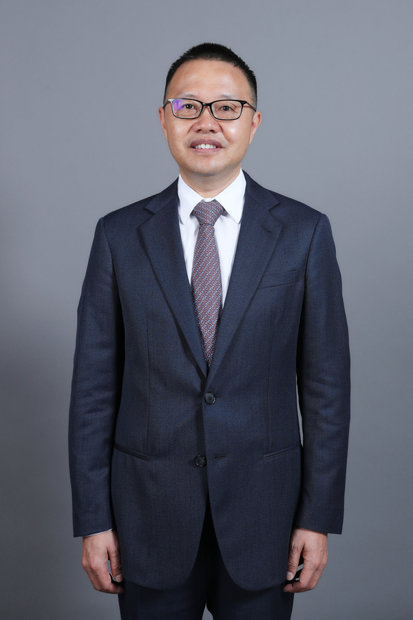 貝特瑞新材料集團股份有限公司 董事長 賀雪琴 貝特瑞新材料集團股份有限公司 董事長 賀雪琴