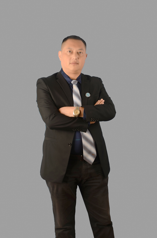 深圳華爾升智控技術有限公司 董事長 冉振為 深圳華爾升智控技術有限公司 董事長 冉振為