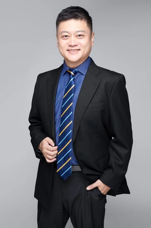 蘇州天裕塑膠有限公司 總經理 錢曉人