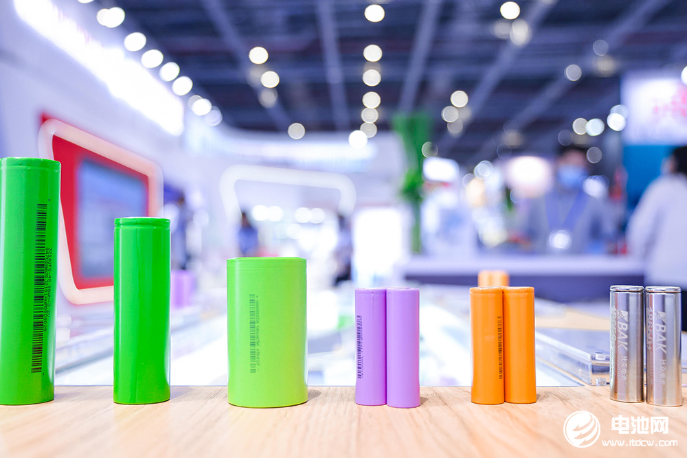 比克電池 比克電池