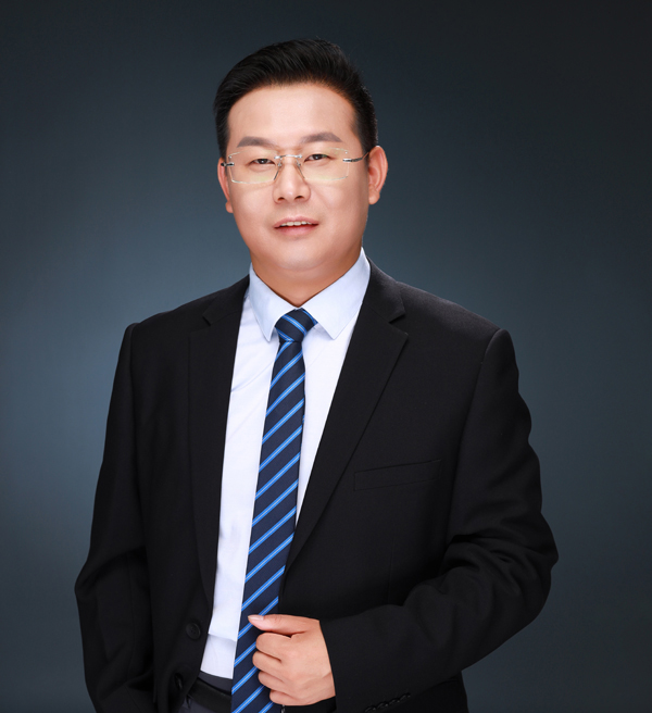 法恩萊特創始人/董事/總經理邵俊華