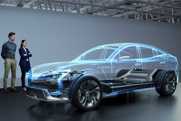 小康股份 小康股份