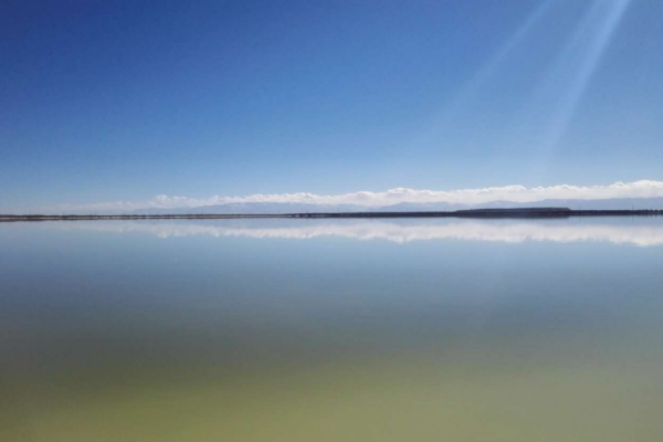 圖/藏格礦業 圖/藏格礦業