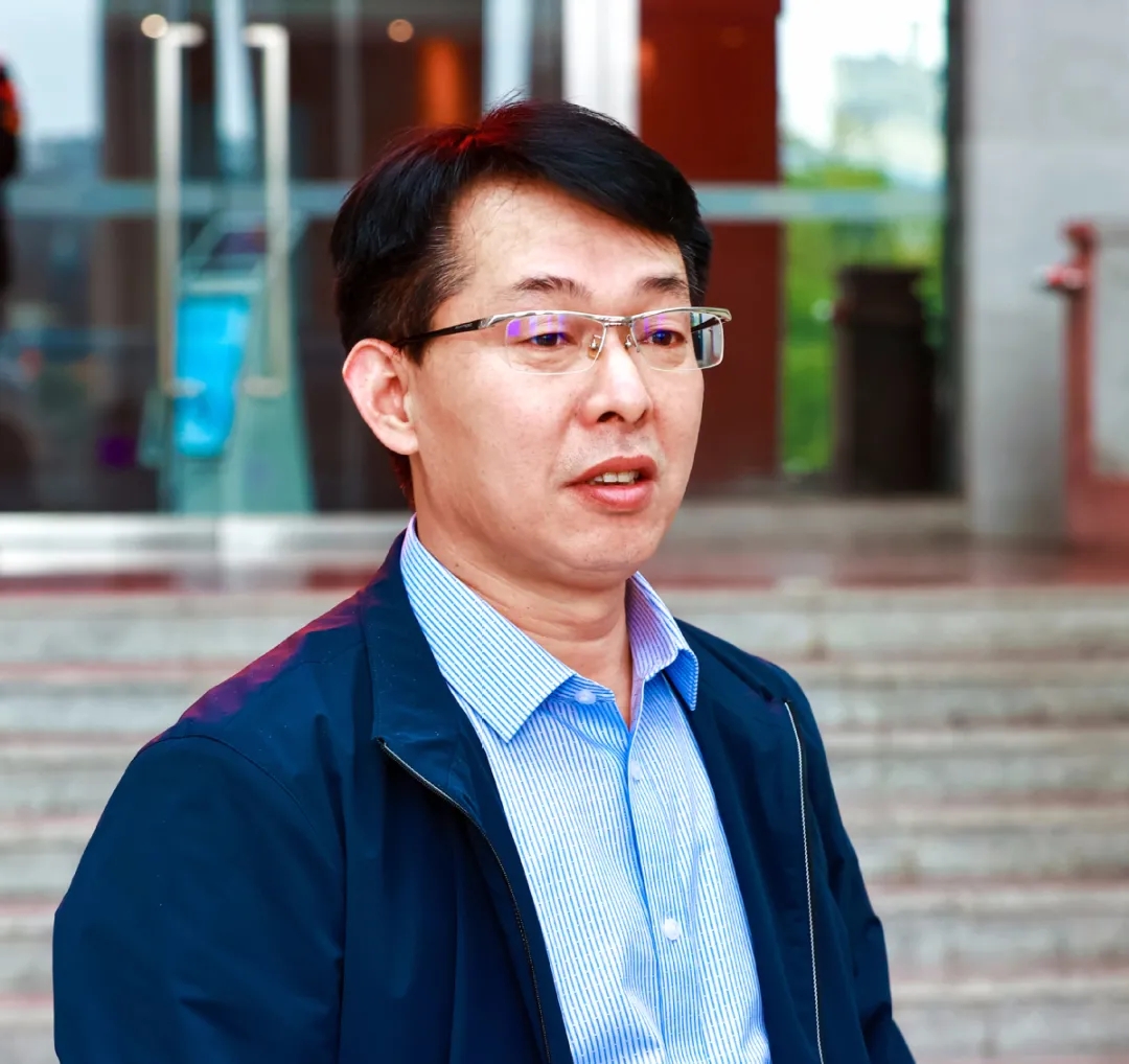 中關(guān)村新型電池技術(shù)創(chuàng)新聯(lián)盟秘書長于清教