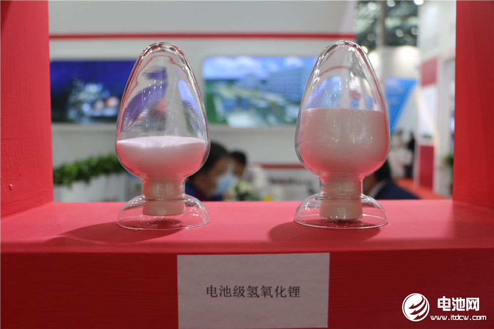 春節(jié)周期成交清淡 2月鋰電材料產(chǎn)量大幅環(huán)降！