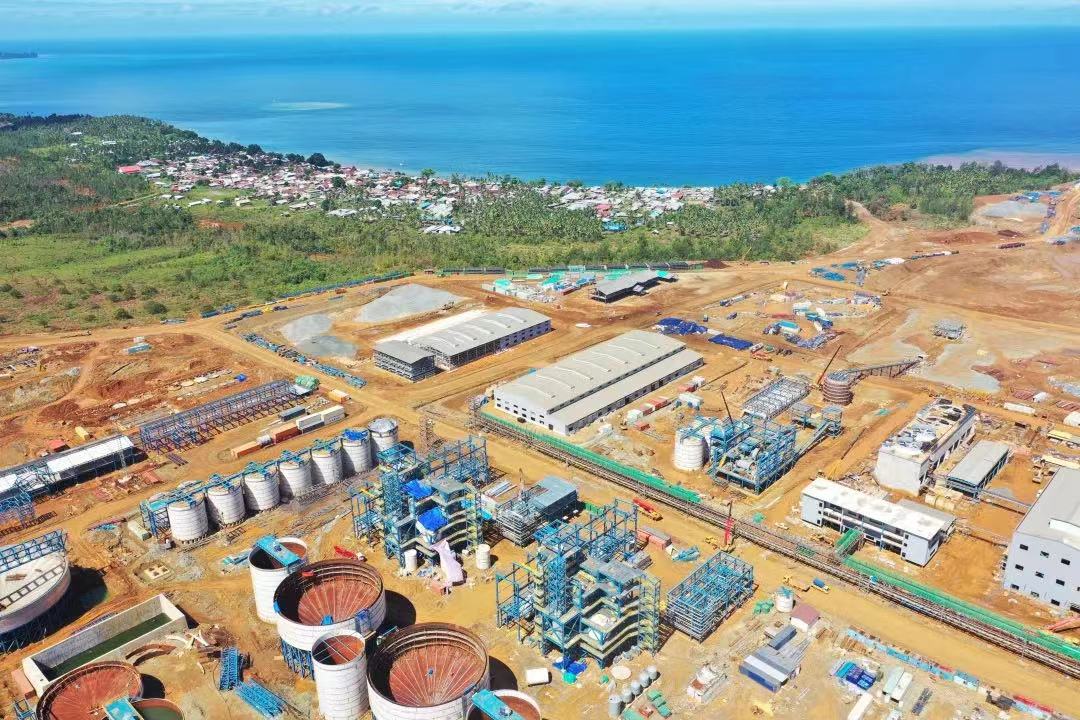 圖片來源：力勤資源