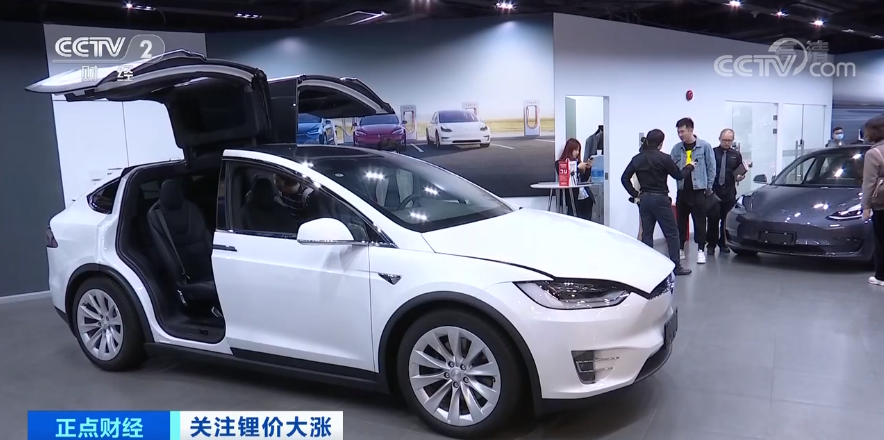 幾乎0庫存!半天漲萬元!付款不及時訂單即作廢!有啥“鋰”由? 幾乎0庫存!半天漲萬元!付款不及時訂單即作廢!有啥“鋰”由?