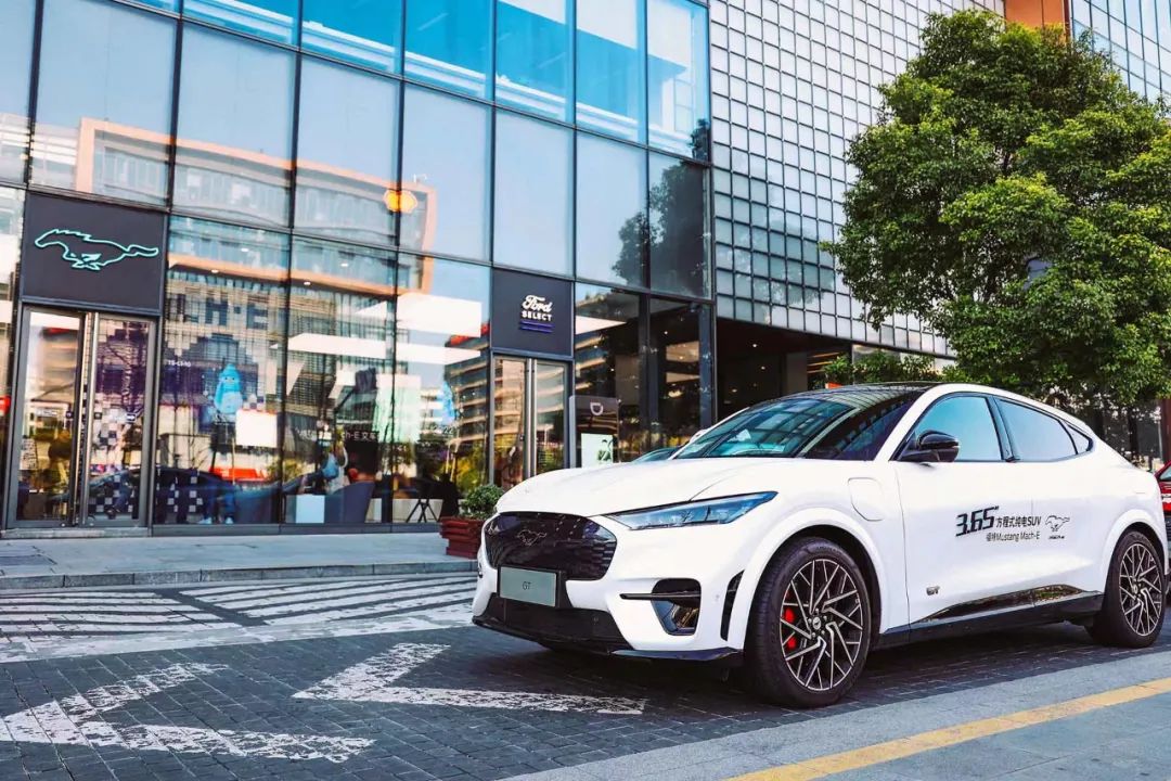 圖片來源:福特汽車 圖片來源:福特汽車