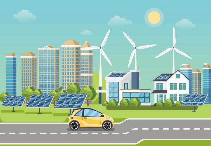 氫能產業頂層設計落地！2025年燃料電池車保有量目標達5萬輛