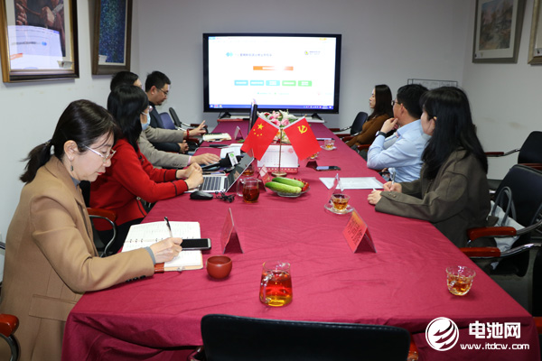 蜜蜂新能源與海融網戰略合作