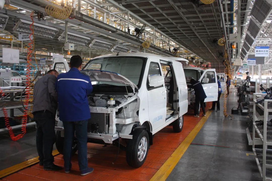 圖片來(lái)源：陜西通家