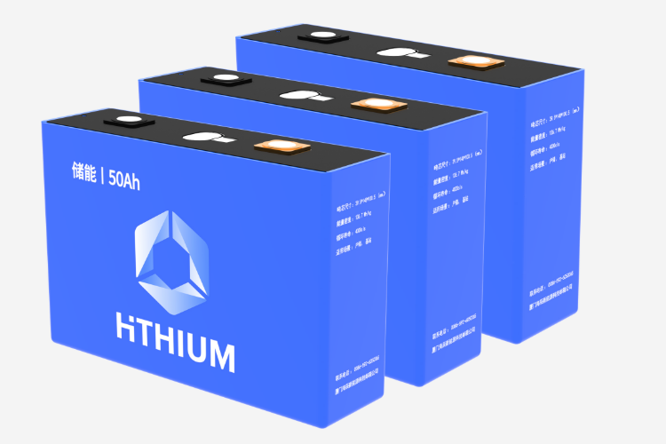 海辰新能源 海辰新能源