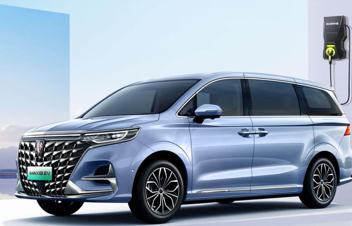 全球首款純電動(dòng)MPV榮威iMAX8 EV開(kāi)啟預(yù)售 全球首款純電動(dòng)MPV榮威iMAX8 EV開(kāi)啟預(yù)售