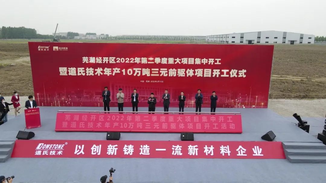 圖片來源：道氏技術(shù)