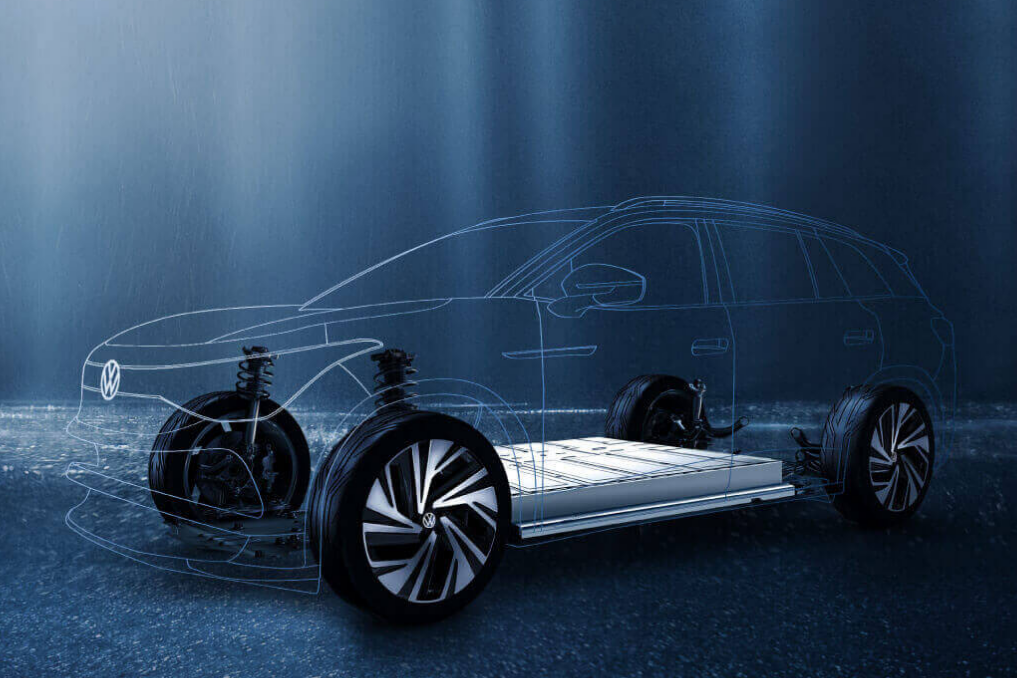 大眾：電池供應(yīng)挑戰(zhàn)大于歐盟禁售燃油車計劃