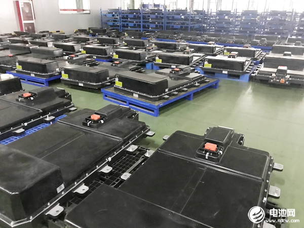 前景廣闊！廢舊鋰電回收利用已成行業“搶手貨”