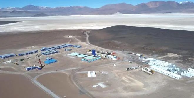 建設(shè)中的Mariana項(xiàng)目 建設(shè)中的Mariana項(xiàng)目