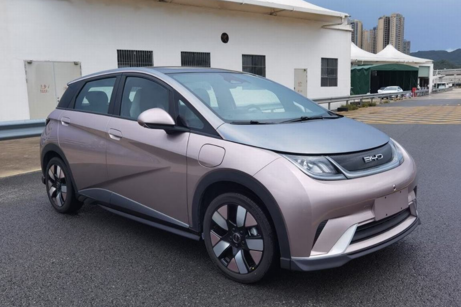 工信部公告第357批新車目錄 249個新能源汽車產品獲批