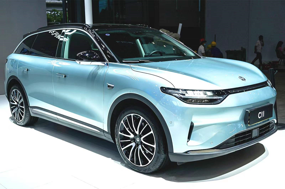 動(dòng)力電池,零跑汽車,蜂巢能源 動(dòng)力電池,零跑汽車,蜂巢能源