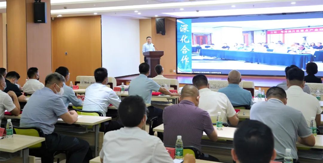 20億元!道一能源年產(chǎn)6億只圓柱鋰離子電池項目落戶福建三明 20億元!道一能源年產(chǎn)6億只圓柱鋰離子電池項目落戶福建三明