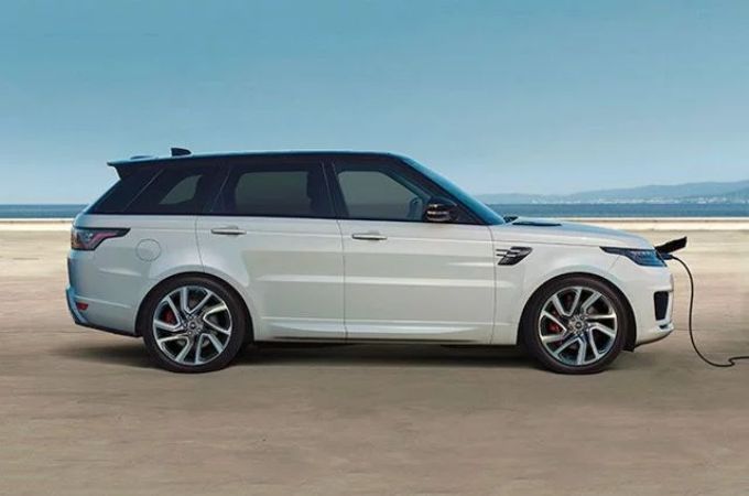 圖片來源:路虎官網 圖片來源:路虎官網