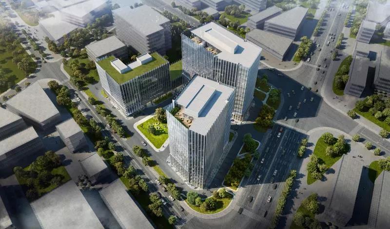 威邁斯上海研發中心及華東總部