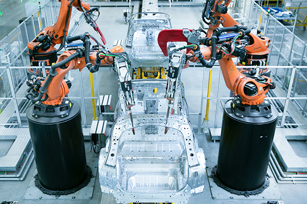 圖片來源：北汽藍谷