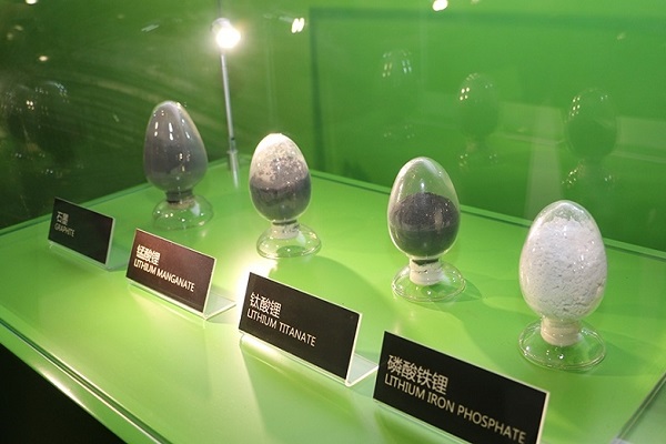 上半年鋰電池產業鏈各產品產量大盤點 這些領域已產能過剩
