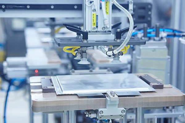 韓國動力電池三巨頭二季度財報出爐 產能暗戰(zhàn)升級