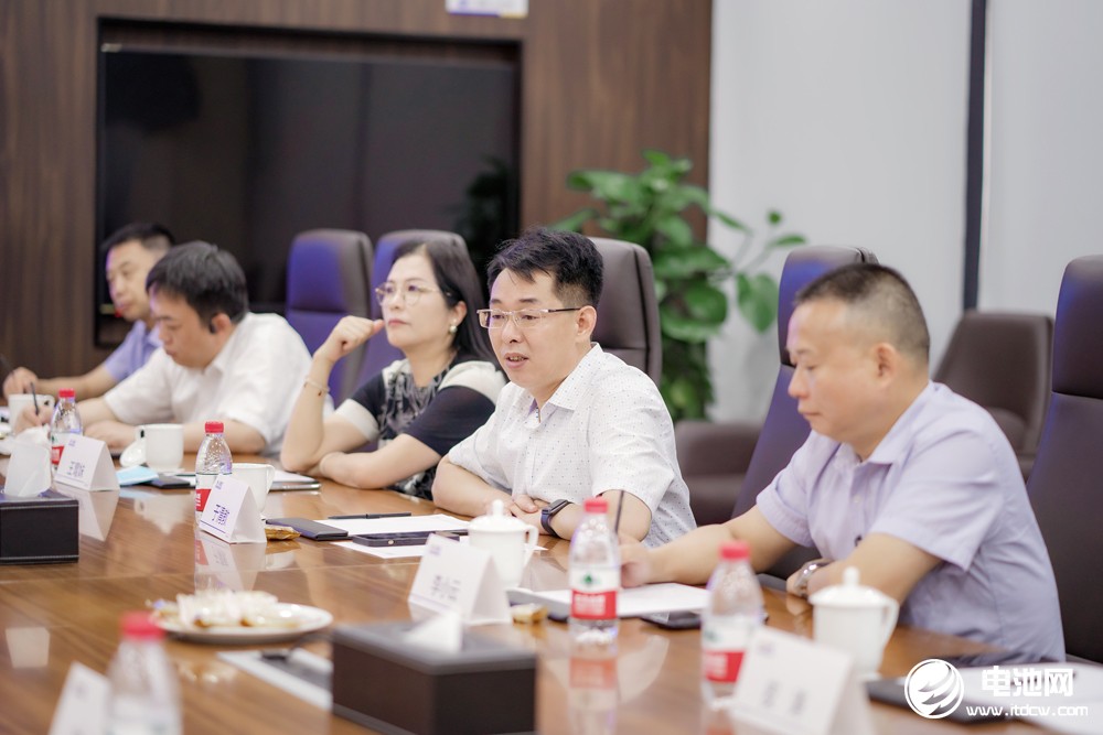 風口與風險并存,電池新能源行業企業下一步如何走? 風口與風險并存,電池新能源行業企業下一步如何走?