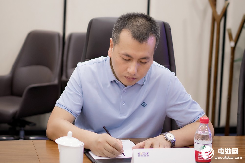 廣東捷盟智能裝備有限公司董事長焦軍峰 廣東捷盟智能裝備有限公司董事長焦軍峰