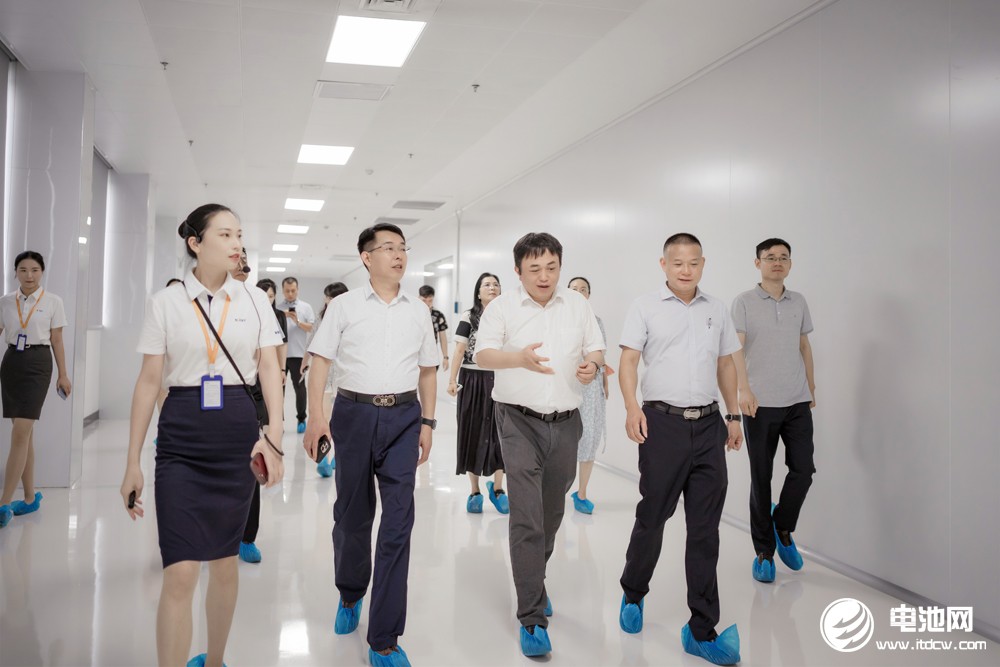 風口與風險并存,電池新能源行業企業下一步如何走? 風口與風險并存,電池新能源行業企業下一步如何走?